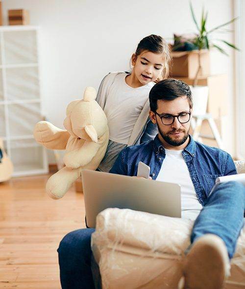 Πρωταρχικός στόχος μας είναι