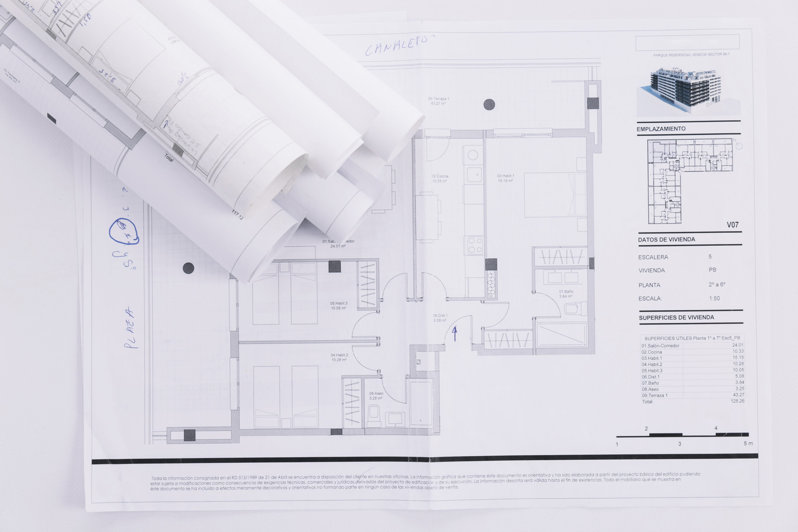 Εκσυγχρονισμός των εγκαταστάσεων